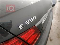 مرسيدس بنز E-Class